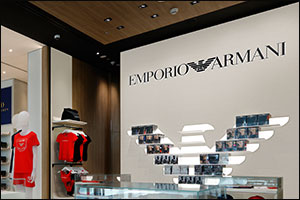 His and Hers Opens Flagship Store in Iconic Dubai Mall