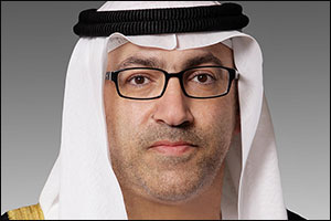 UAE Health Sector, an Example to Follow in Readiness, Resilience, and Response to ongoing Challenges: Abdul Rahman Al Owais
