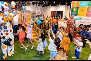 Ideacrate Opens New Orange Wheels Campus at Dubai Silicon Oasis