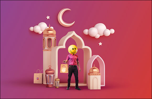 Etisalat UAE's Smiles supports �One Billion Meals� campaign during Ramadan