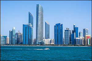 ADQ and Chimera Investments Partner to Launch UAE's first SPAC on ADX