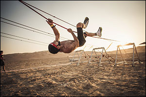 Spartan to Hold 2022 World Championship in Abu Dhabi
