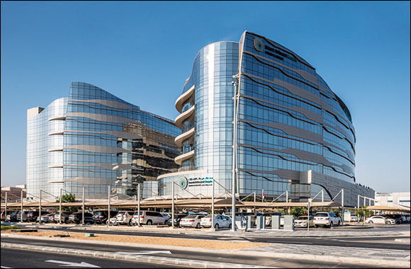 Danat Al Emarat Hospital in Abu Dhabi welcomes 3 Newborns during the First few hours of Eid Al-Fitr