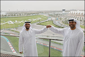 Abu Dhabi Motorsport Management and Emirates Motorsports Organisation Agrees Partnership to Grow Motorsports Participation in Abu Dhabi