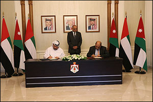 ADQ and Jordan's Ministry of Digital Economy and Entrepreneurship Launch $100 million Tech Fund