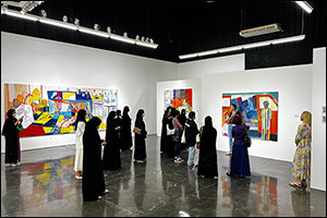 Abu Dhabi Art Wraps Up the 2022 Art + Tech Programme on NFTs for UAE Students