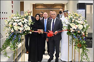 Abu Dhabi University Inaugurates its Venture Lab to Elevate the UAE's Sustainability-Oriented Entrepreneurial Ecosystem