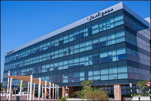 Servomex Establishes New Middle East Hub at ADAFZ