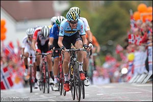 Tim Wellens signs for UAE Team Emirates
