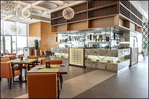 Emirates Stallions Group Pushes into Indoor Spaces Design and Product Manufacturing Markets with Two Strategic Acquisitions