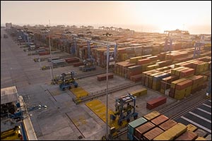 AD Ports Group Wins 17 International Business Awards