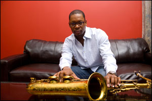 The Arts Center at NYU Abu Dhabi to host an evening of jazz by Ravi Coltrane - Cosmic Music: A Contemporary Exploration of the Music of John and Alice Coltrane