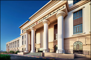 Abu Dhabi University Publishes 2,125 Research Papers and Obtains 11 Patents