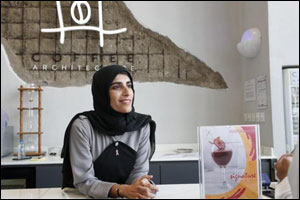 Abu Dhabi Businesswomen Council Holds Its First Meeting In 2022