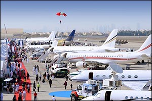 Abu Dhabi Airports to Host Air Expo 2022 from 1-3 November