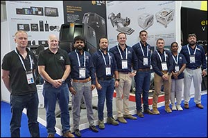 Exalto Emirates Gears up for its Participation in ADIPEC 2022