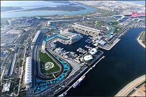 Abu Dhabi Motorsports Management Announces Official Retail Partnership with Global Sportwear Brand, Castore