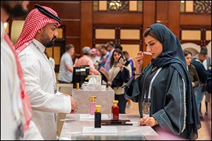 Organisers say 26th Edition of Beautyworld Middle East was Most Successful and Best Attended Show in Event's Long History