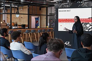42 Abu Dhabi Hosts a Session by Leading Cyber Security Expert from BEACON RED