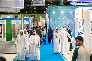 Desalination, Wastewater Treatment & Digitisation Key Mid-East Water Sector Growth Opportunities