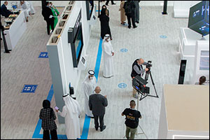 Abu Dhabi Department of Energy to Showcase its latest Energy Projects and Policies as the Principal Partner of ADSW 2023