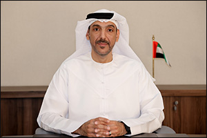 EcoWASTE 2023 Exhibition and Forum kicks off in Abu Dhabi