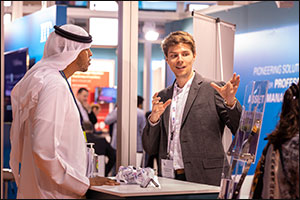 Global Power Industry Unites at World Future Energy Summit in Abu Dhabi