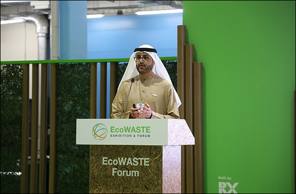 Tadweer Signs Five Operations Contracts with a Total Value of Over AED 2 Billion