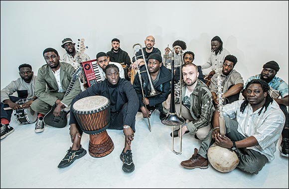 The Arts Center at NYU Abu Dhabi to Host an Exciting Line-up of Events in March