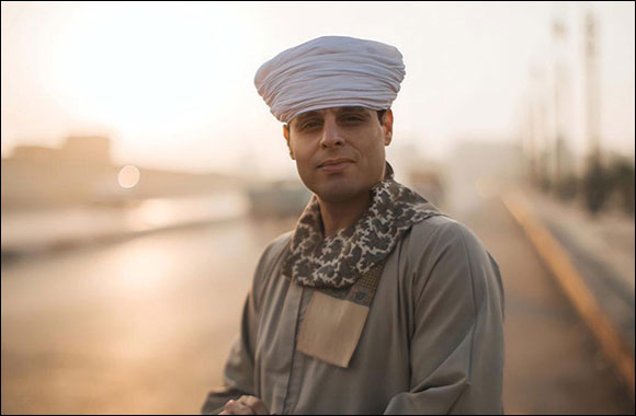 Abu Dhabi Festival's Spiritual Music Series presents the Digital Release of �Hymn of Passion' and �The Carpenter's Daughters' by Sheikh Mahmoud El-Tohamy