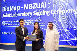 UAE's MBZUAI Advances Global Healthcare with New AI Research, Partnerships, and Collaborations