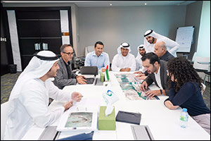The Environment Agency – Abu Dhabi Launches Strategic Environmental Assessment Programme
