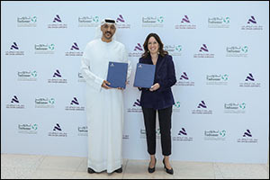 Tadweer and Abu Dhabi Airports Partner to Explore Progressive Waste Management Practices
