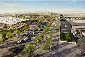 KEZAD Commences AED 330m Primary Infrastructure Development for Food and Auto-Hubs