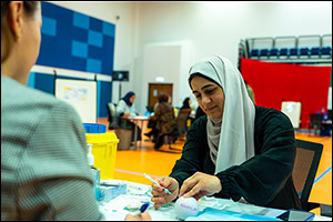 SEHA's Ambulatory Healthcare Services Launches Training Programme for School Nurses for 2023-24