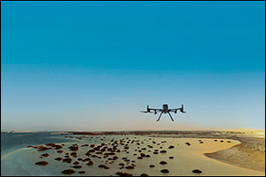 The Environment Agency – Abu Dhabi (EAD) and ADQ expand Abu Dhabi's coastal and desert  ecosystem restoration in collaboration with Dendra