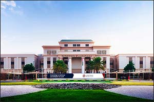 Abu Dhabi University and Universiti Sains Malaysia Cement Strategic Partnership to Advance Health Science