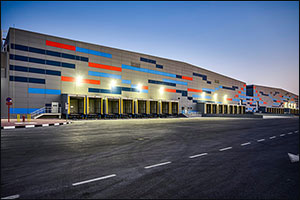 KEZAD Group Announces AED 621m Investment for New Warehousing Capacity