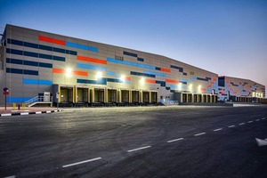 KEZAD Assets Management Company set to manage 750,000 sqm of built-up assets under KEZAD Group