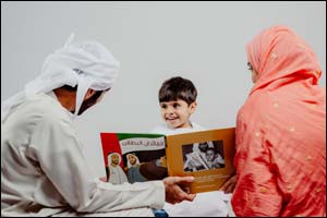 Abu Dhabi Early Childhood Authority Launches Its  Parent-friendly Label Program for a Third Cycle
