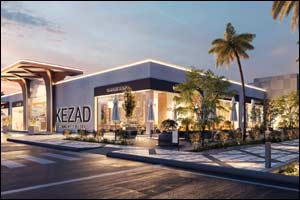 KEZAD Group and Sam Force Sign Agreements for Community Retail Centres Development