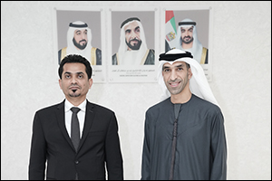 AD Ports Group Welcomes Iraqi Delegation to Discuss Strategic Transport and Logistics Projects