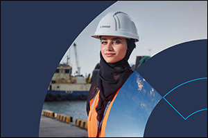 AD Ports Group Issues 2023 Annual Report
