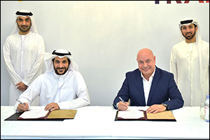 EasyLease Expands into Railways and Smart Mobility with 60% Acquisition of United Trans, Reinforcing Regional Mobility Leadership and Expanding Service Portfolio for Mega Projects