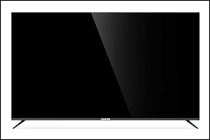 Nikai unveils next-generation Google TVs redefining home entertainment