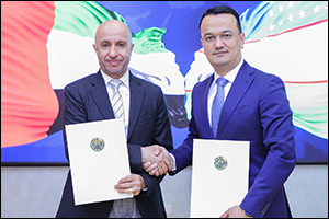 DIEZ and the Ministry of Investment, Industry, and Trade of the Republic of Uzbekistan Collaborate to Drive the Growth of Digital Trade