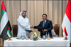 EDGE Signs Agreement with PT Pindad for Ammunition Production Line