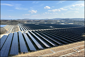 Mubadala makes first renewable energy investment in Japan