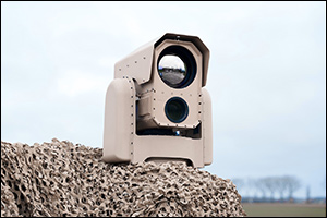 ATERMES announces new regional HQ in UAE alongside launch of next-generation surveillance system at ISNR Abu Dhabi