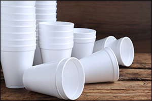Environment Agency – Abu Dhabi and Abu Dhabi Department of Economic Development to ban single-use Styrofoam products from 1 June